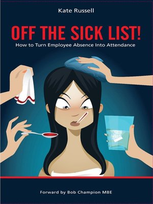 cover image of Off the Sick List